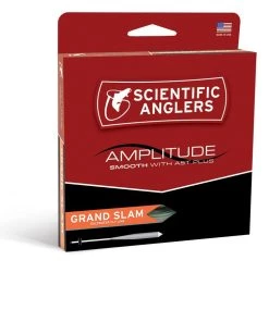 Scientific Anglers Amplitude Smooth Grand Slam Fly Line Lines
