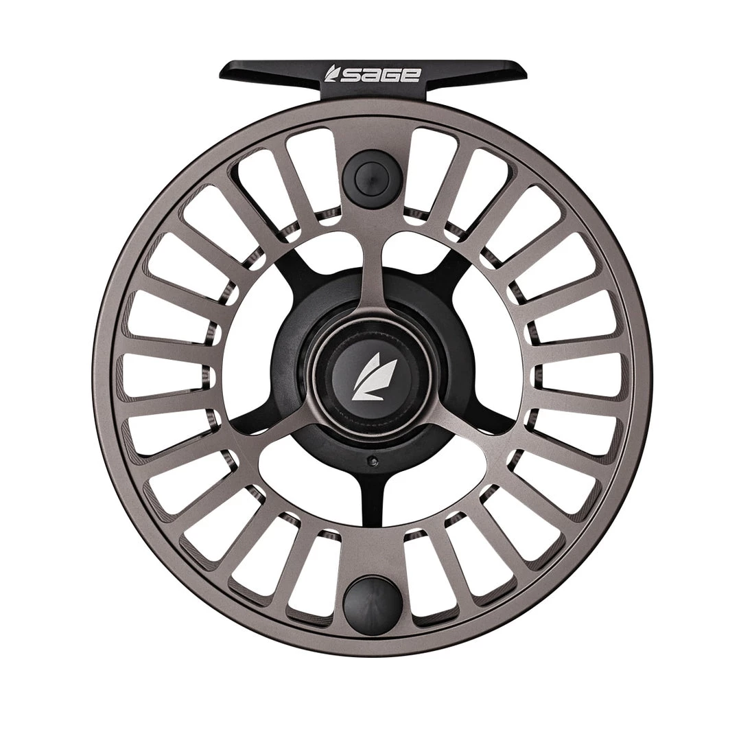 Reels Sage Arbor Xl Fly Reel 7 Reels Sage Arbor Xl Fly Reel