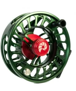 Nautilus Custom Ccf X2 Fly Reel Reels 42 Nautilus Custom Ccf X2 Fly Reel Reels