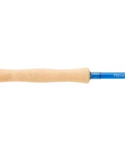 Echo Bad Ass Glass Quickshot Fly Rod Rods