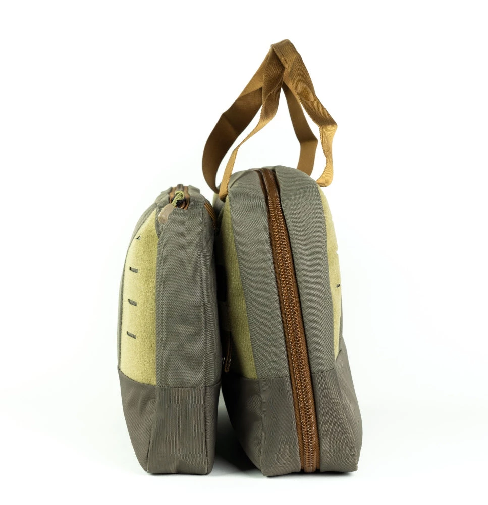 Umpqua Zs2 Traveler Fly Tying Kit - Bag Bags And Packs 4 Umpqua Zs2 Traveler Fly Tying Kit - Bag Bags And Packs