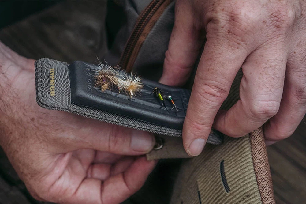 Umpqua ZS2 Foam Fly Patch Holder 4 Umpqua ZS2 Foam Fly Patch Holder