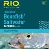 Rio Bonefish/Saltwater Fluoroflex Leader