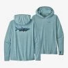 Patagonia Men'S Tropic Comfort Hoody Ii Clothing