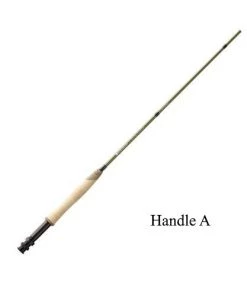 Rods Redington Crux Fly Rod
