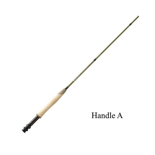 Rods Redington Crux Fly Rod 4 Rods Redington Crux Fly Rod