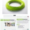 Lines Winston Trout Energy Fly Line 2 Lines Winston Trout Energy Fly Line