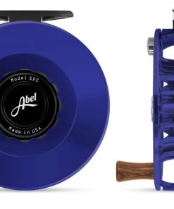 Reels Abel Sds Solid Fly Reel In Solid Colors
