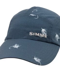 Simms Superlight Flats Lb Cap Clothing