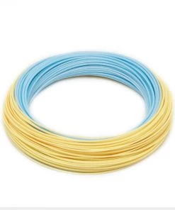 Rio Technical Trout Fly Line With Slickcast