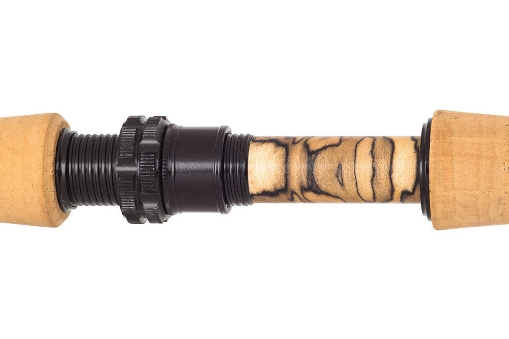 Thomas And Thomas Rods Thomas & Thomas Dna Switch Fly Rod 4 Thomas And Thomas Rods Thomas & Thomas Dna Switch Fly Rod