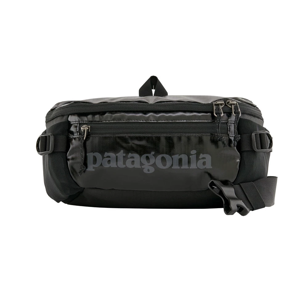 Bags And Packs Patagonia Black Hole Waist Pack 5L 4 Bags And Packs Patagonia Black Hole Waist Pack 5L