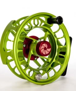 Reels Nautilus X-Series Fly Reel