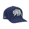 Rep Your Water River Griz Full Cloth Hat