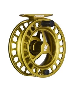 Reels Sage Spectrum Fly Reel