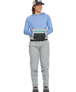 Orvis Women's Clearwater Waders Wading