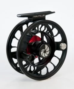 Nautilus Classic X-Series Fly Reel Reels 11 Nautilus Classic X-Series Fly Reel Reels