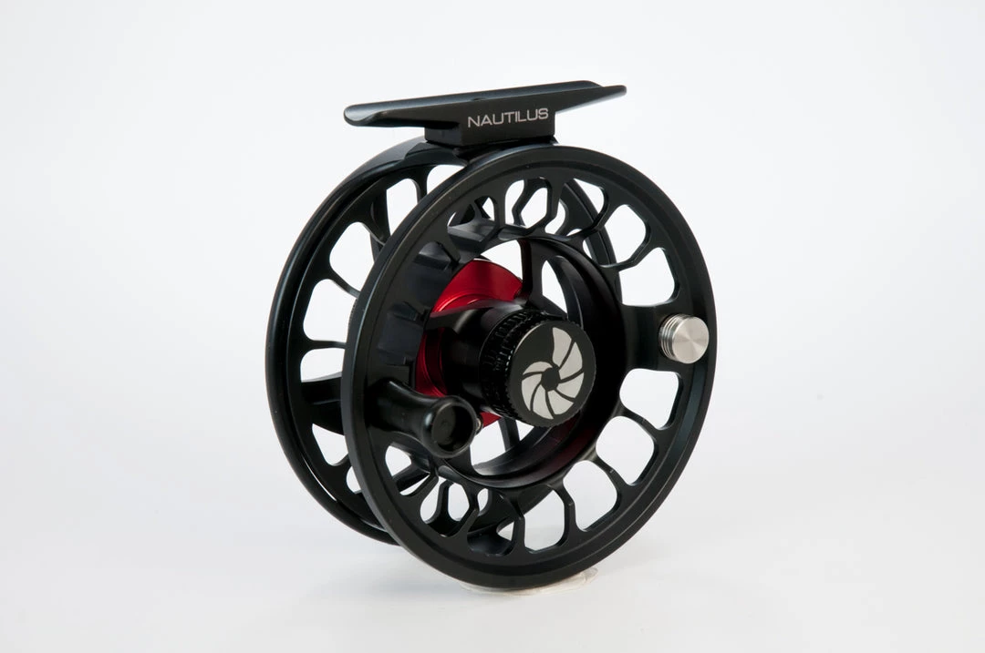 Nautilus Classic X-Series Fly Reel Reels 6 Nautilus Classic X-Series Fly Reel Reels