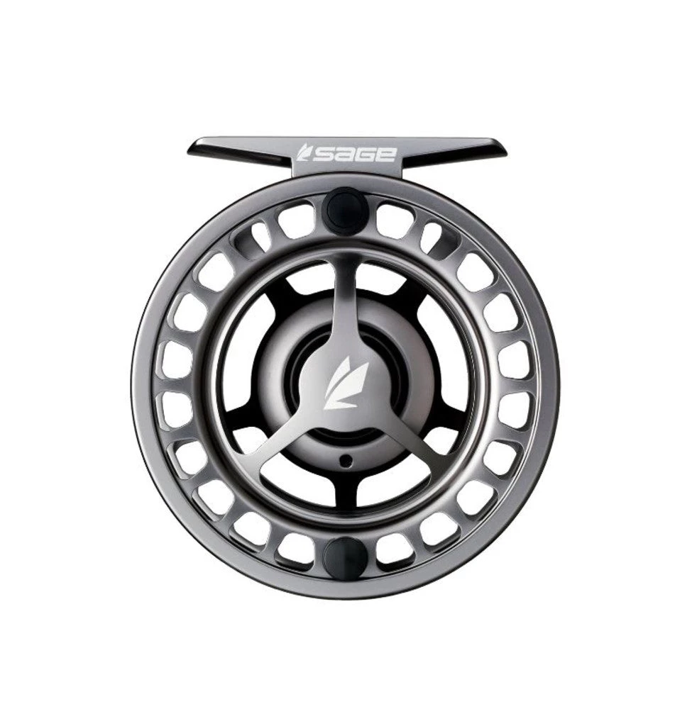 Sage Spectrum Spool 3 Sage Spectrum Spool