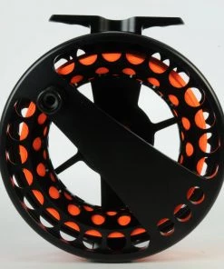 Lamson Speedster 3 Fly Reel (Demo 5870) Reels