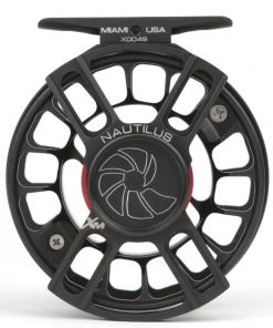 Reels Nautilus X-Series Fly Reel