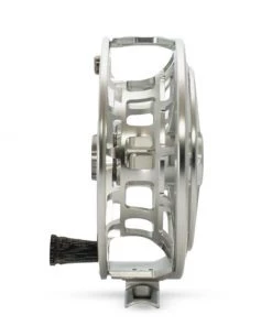 Ross Evolution R Reel W/Backup Spool - 5/6 - Platinum (Trade Up)