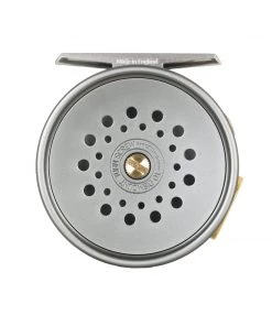 Reels Hardy Narrow Spool Perfect Reel