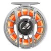 Orvis Hydros Fly Reel - IV - Silver (Trade Up)