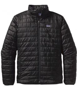 Clothing Patagonia Men's Nano Puff Jacket