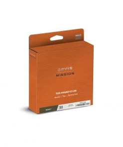 Orvis Mission Skagit Line Lines