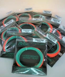 Olympic Peninsula Skagit Tactics Opst Commando Groove Intermediate Skagit Head Lines