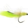Catch Fly Fishing Flies Catch Tarpon Bunny Toad 3-Pack