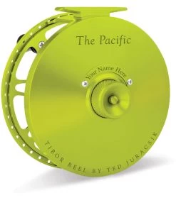 Spools Tibor Pacific Spare Spool