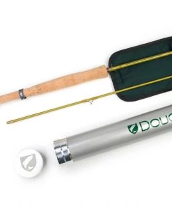 Douglas Outdoors Douglas Upstream Fly Rod