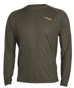 Sitka Gear Core Lightweight Crew Ls