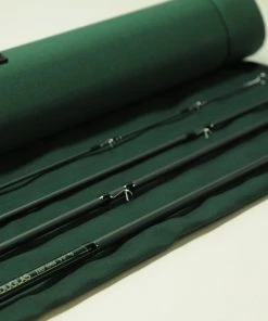 Demo Rods Douglas Dxf 9'0" 6wt Fly Rod (Trade 6616)