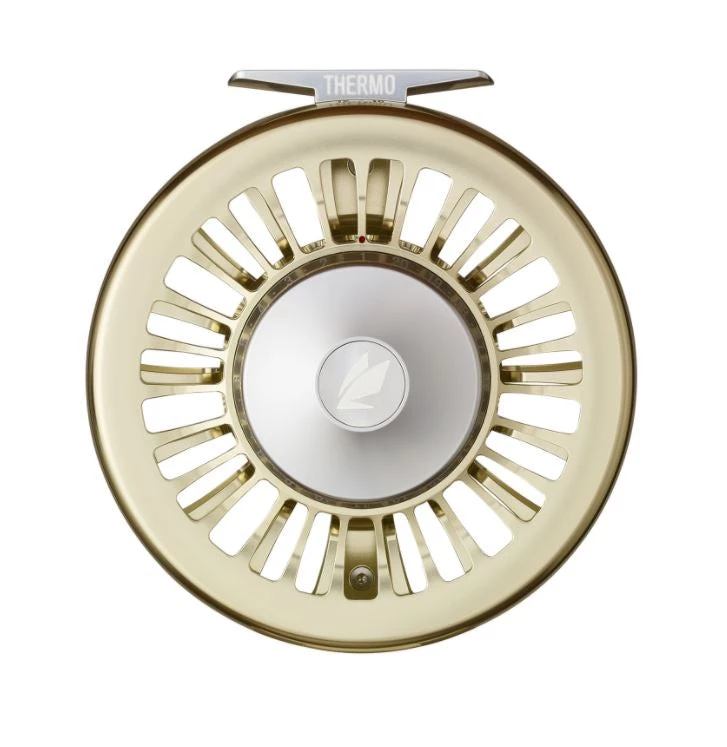 Sage Thermo Fly Reel 6 Sage Thermo Fly Reel