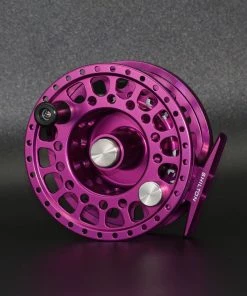 Reels Shilton SL Fly Reel