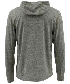 Simms Men's Bugstopper Hoody Clothing 10 Simms Men's Bugstopper Hoody Clothing
