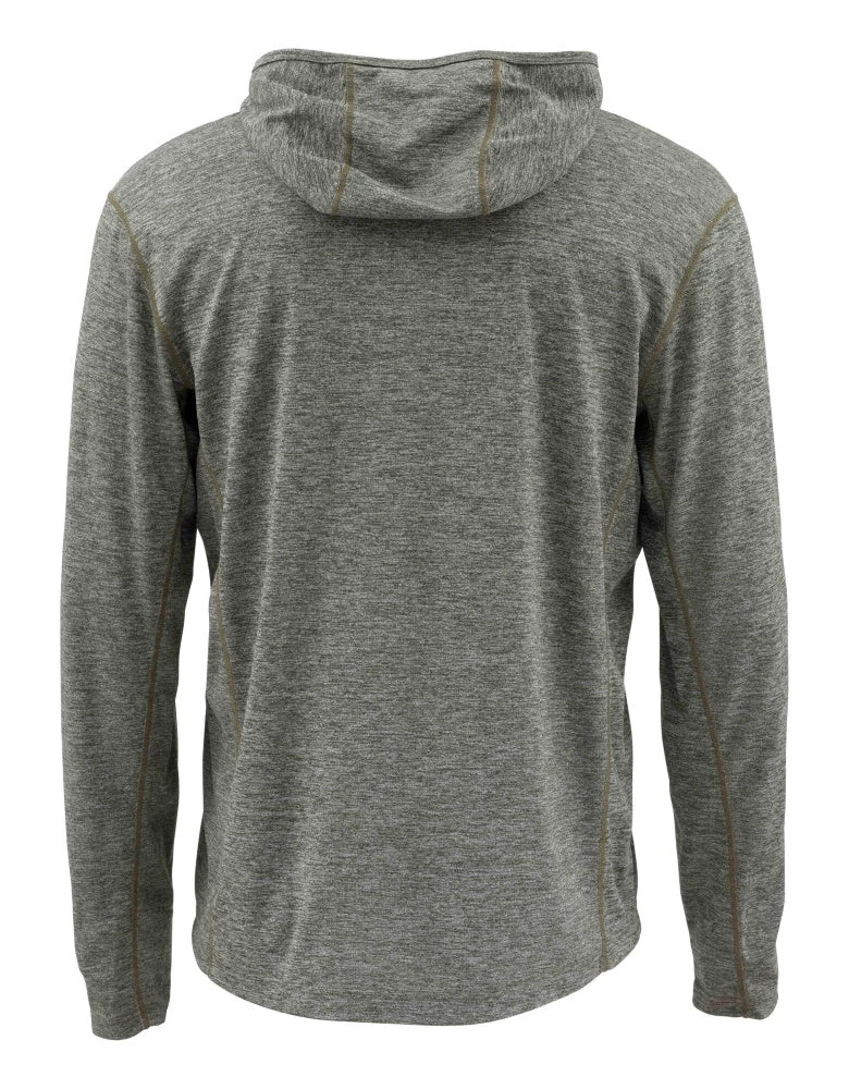 Simms Men's Bugstopper Hoody Clothing 5 Simms Men's Bugstopper Hoody Clothing