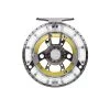 Reels Hardy Ultralite ASR Fly Reel - Titanium/Green - Closeout 1 Reels Hardy Ultralite ASR Fly Reel - Titanium/Green - Closeout