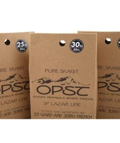 Olympic Peninsula Skagit Tactics Opst Pure Skagit Lazar Line