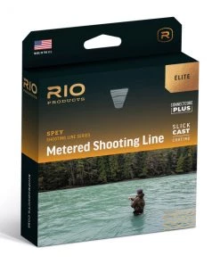 Lines Rio Elite Metered Shooting Line