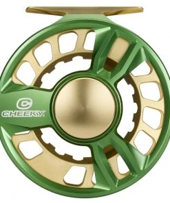 Cheeky Limitless Fly Reel Reels 27 Cheeky Limitless Fly Reel Reels