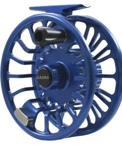 Galvan Torque Spool