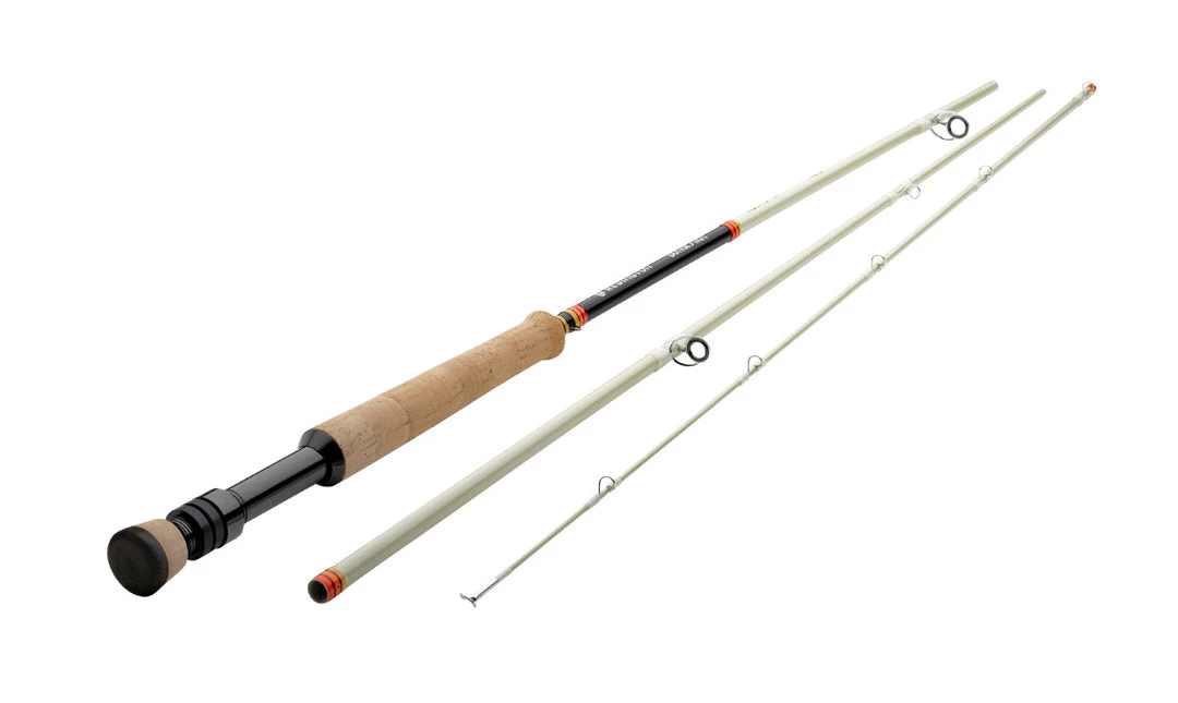 Redington Butter Stick II Fly Rod Rods 3 Redington Butter Stick II Fly Rod Rods