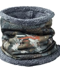 Clothing Sitka Gear Neck Gaiter 10 Clothing Sitka Gear Neck Gaiter