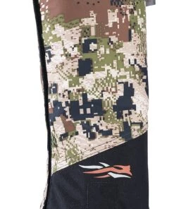 Sitka Gear Stormfront Gaiters 9 Sitka Gear Stormfront Gaiters
