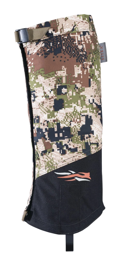 Sitka Gear Stormfront Gaiters 6 Sitka Gear Stormfront Gaiters