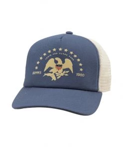 Simms Adventure Trucker - Closeout Clothing